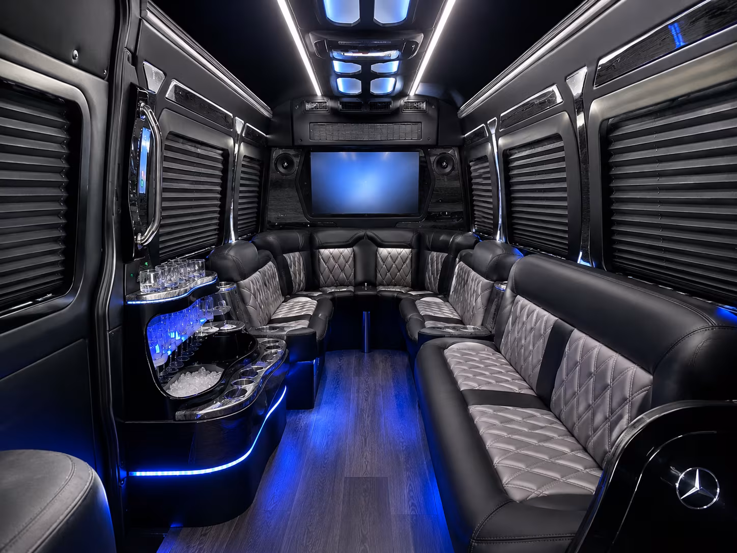 antioch 28 passenger party bus