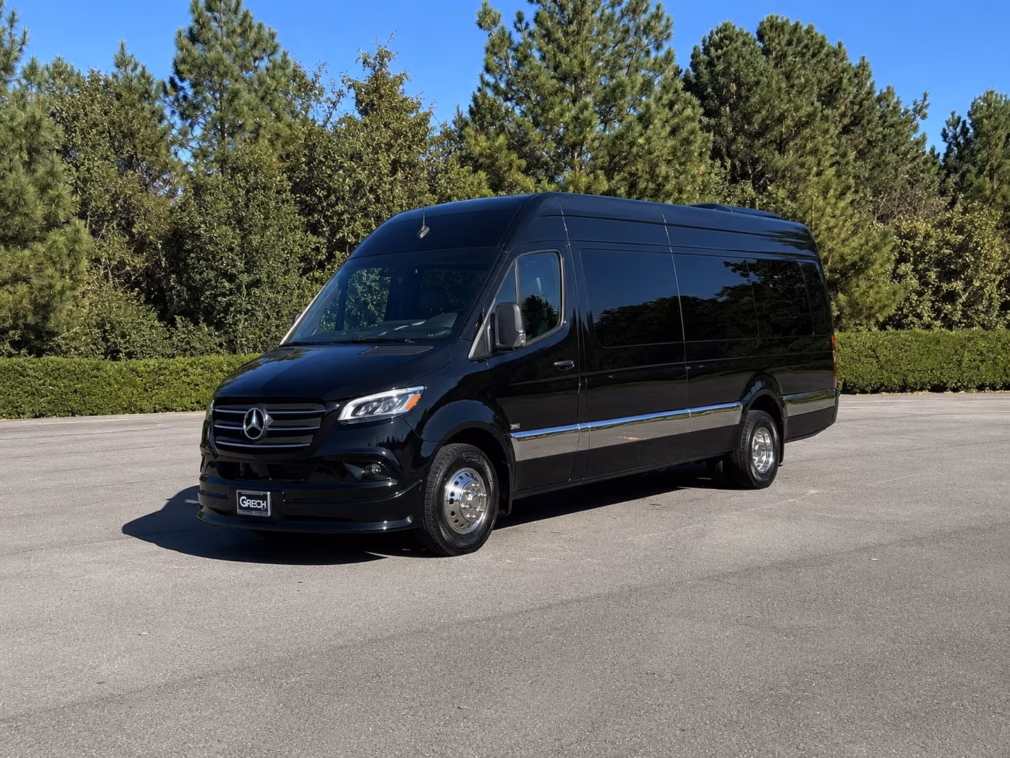 antioch wine tour brewery transportation onboard seating
