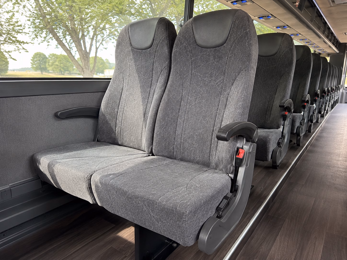 antiochcharterbuscompany com helps you find the right bus for every prom group in antioch