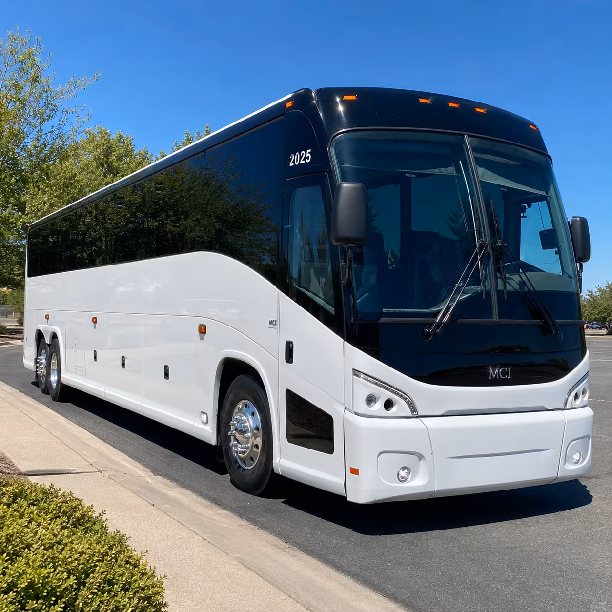antiochcharterbuscompany com is here to make employee transportation in antioch simple