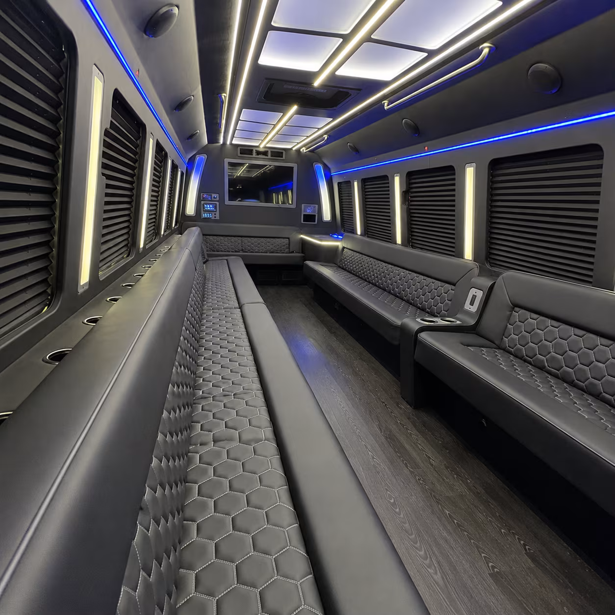 book a party bus for bachelorette and birthday wine tours