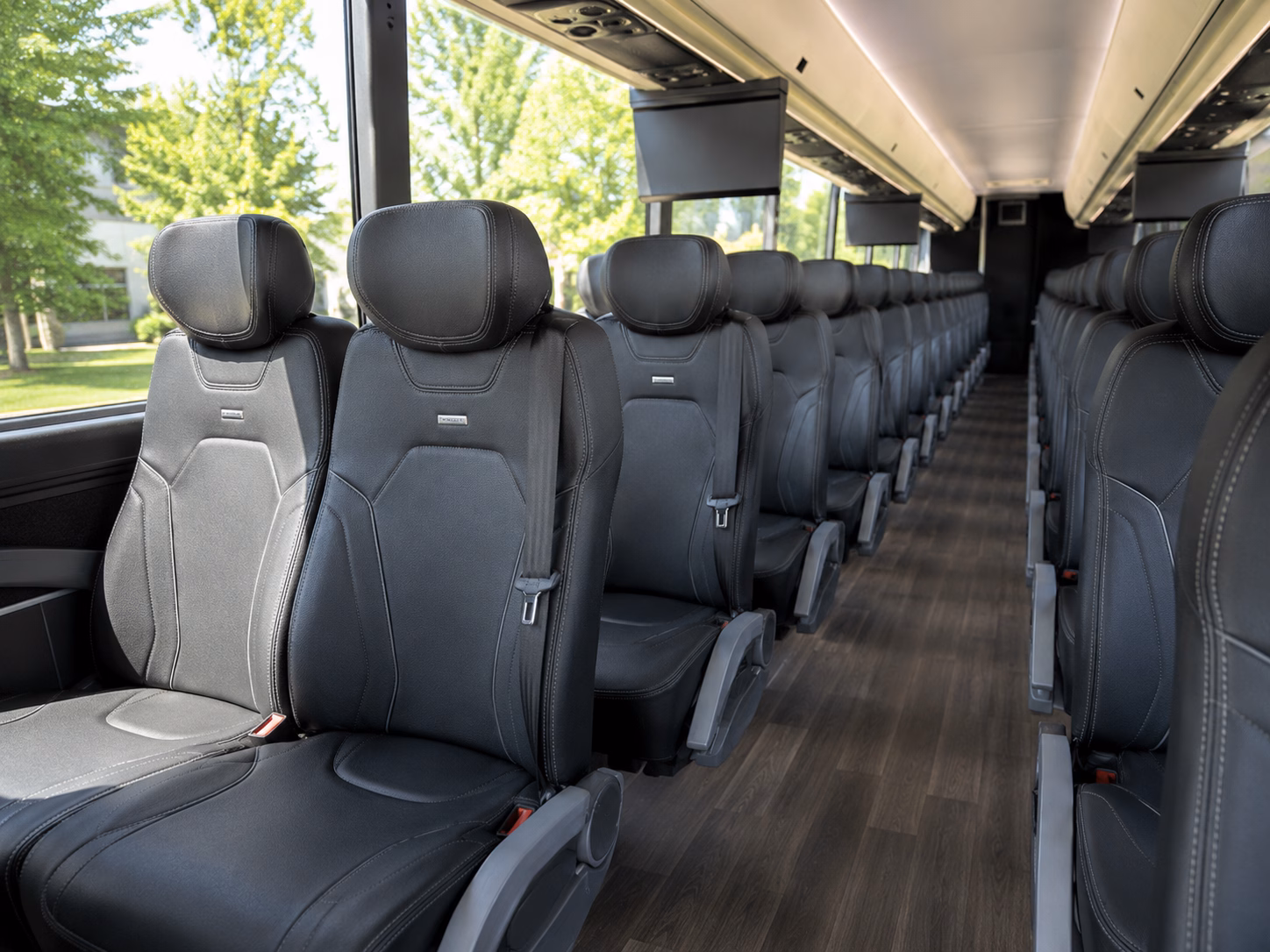 book field trip buses early spring season fills fast in antioch