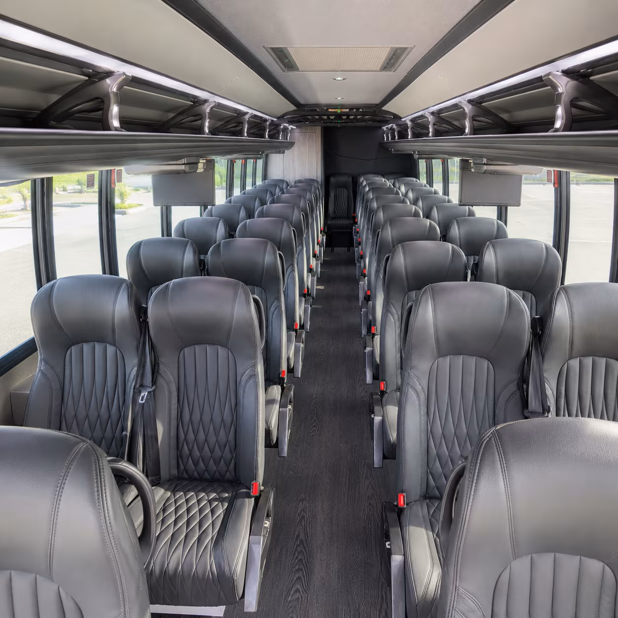 brentwood antioch long distance transportation