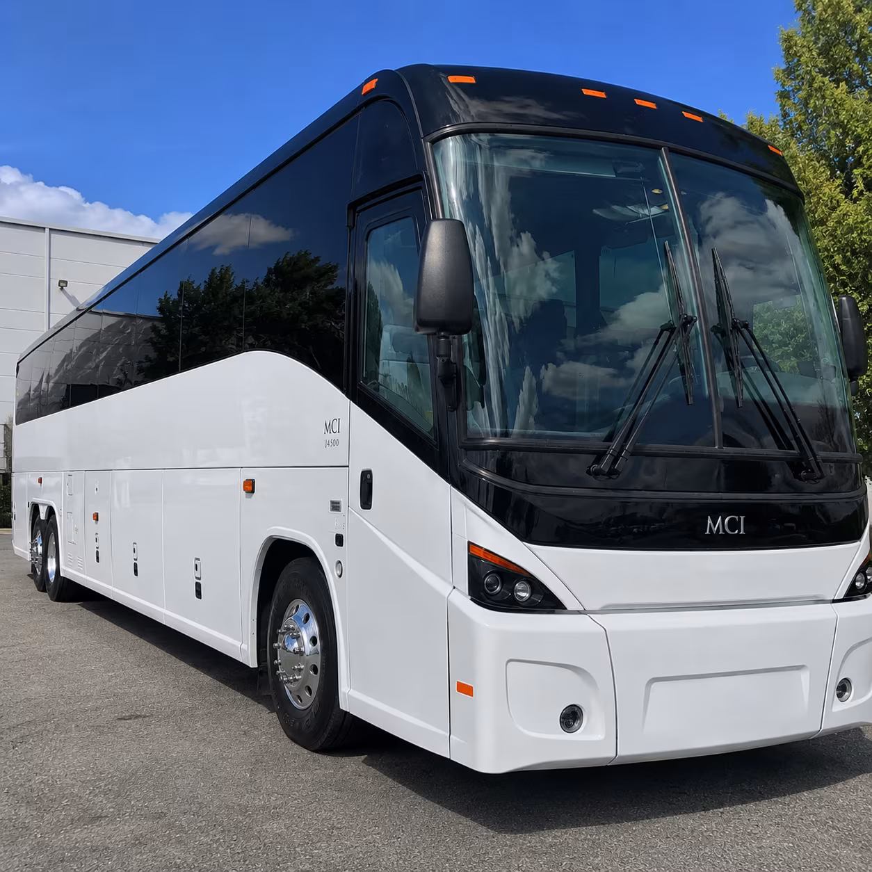 charter buses to black diamond mines right here in antioch