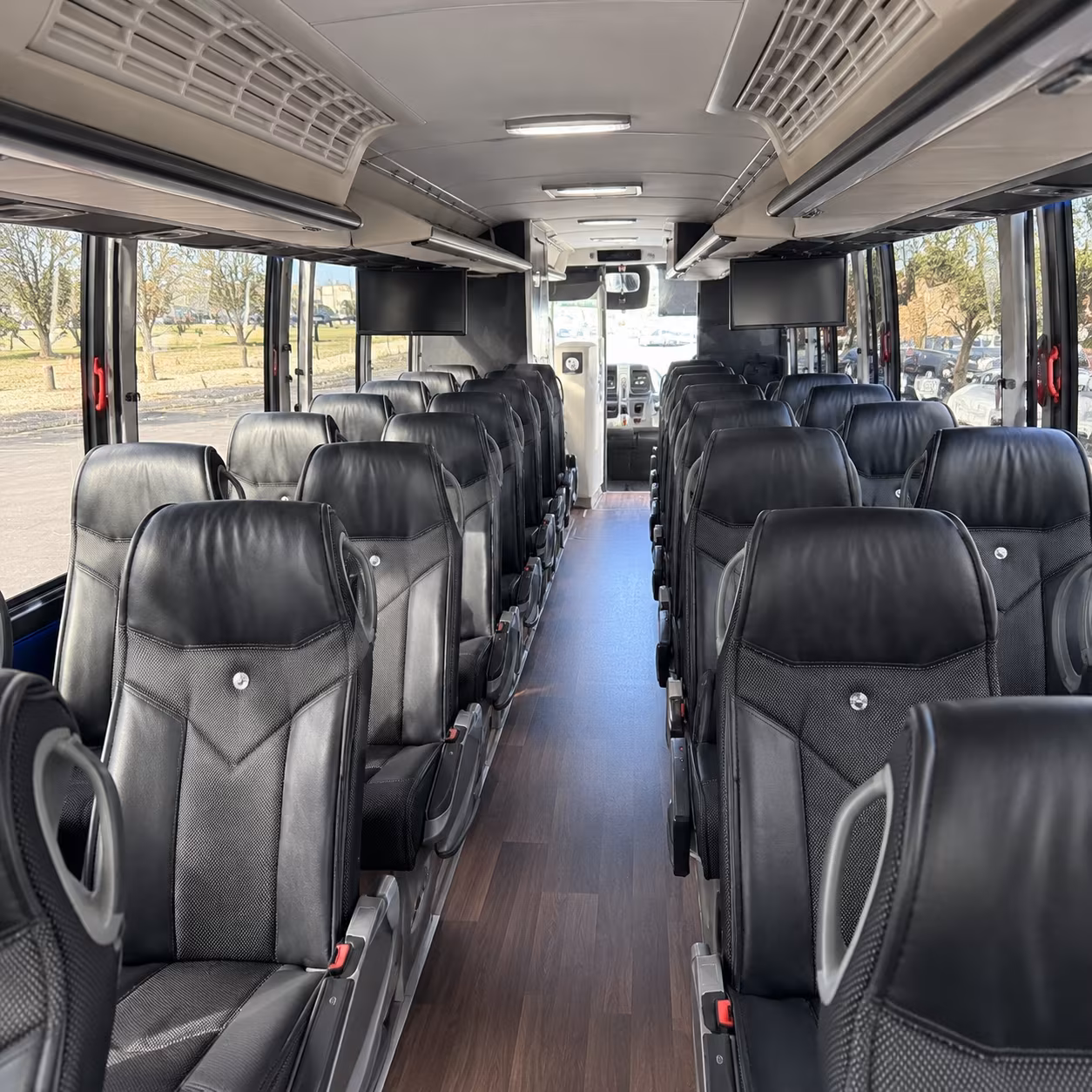 compare buses in minutes not days