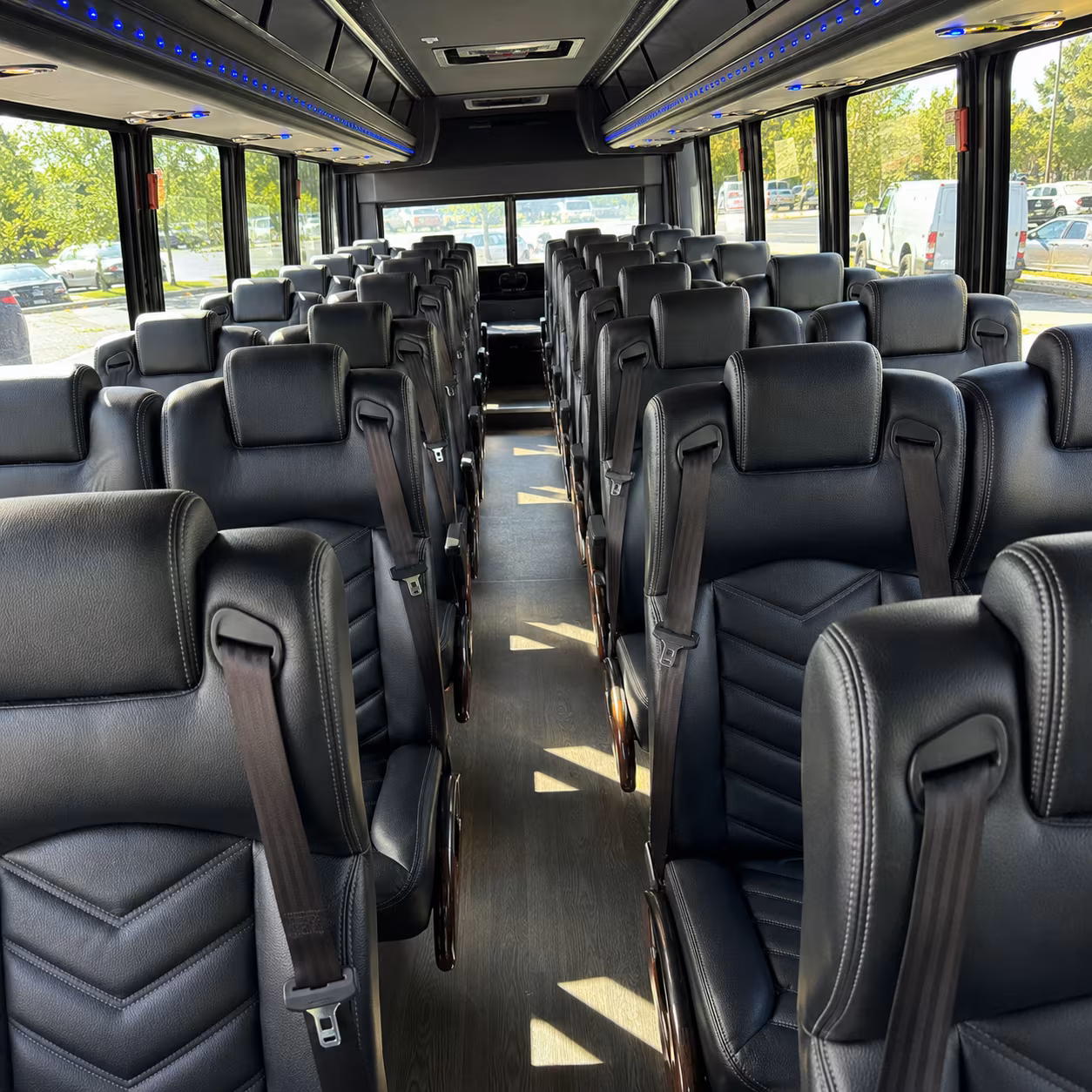 dublin antioch long distance transportation