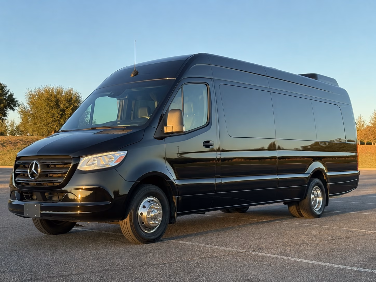 dublin concert transportation