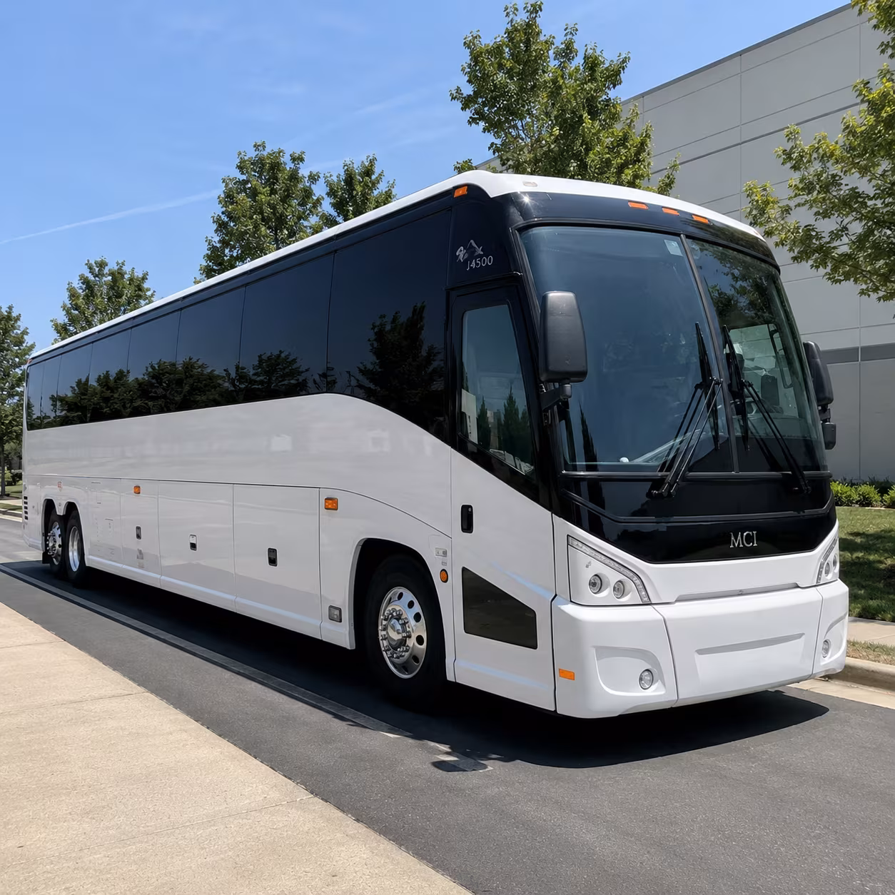 dublin wedding transportation
