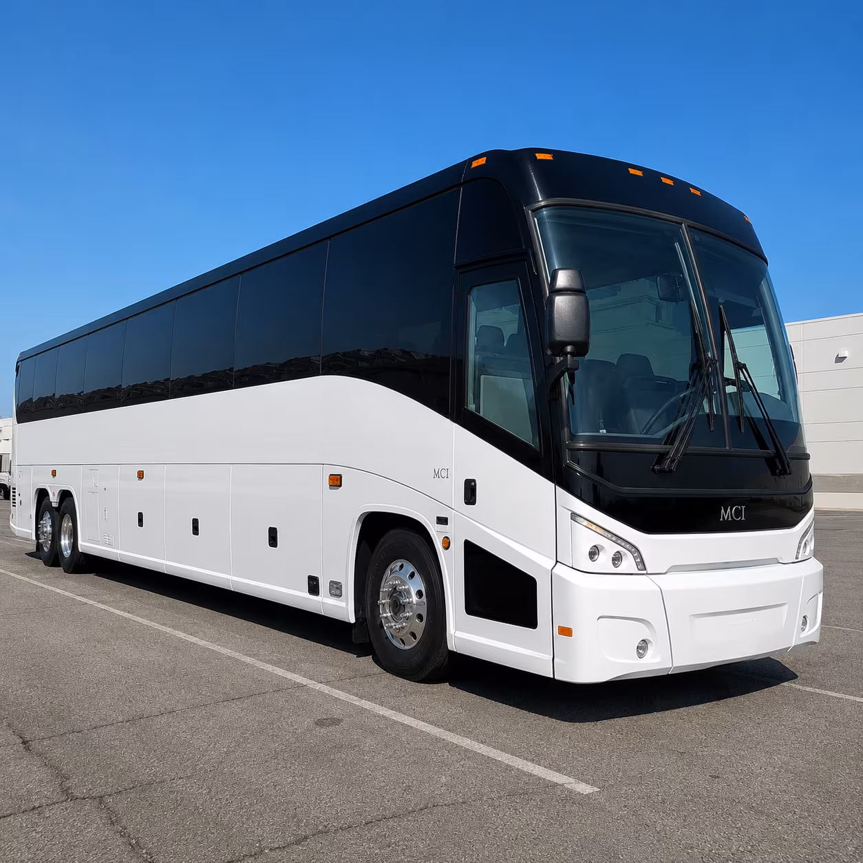 from antioch to the bay and beyond long distance bus rentals for every bay area destination