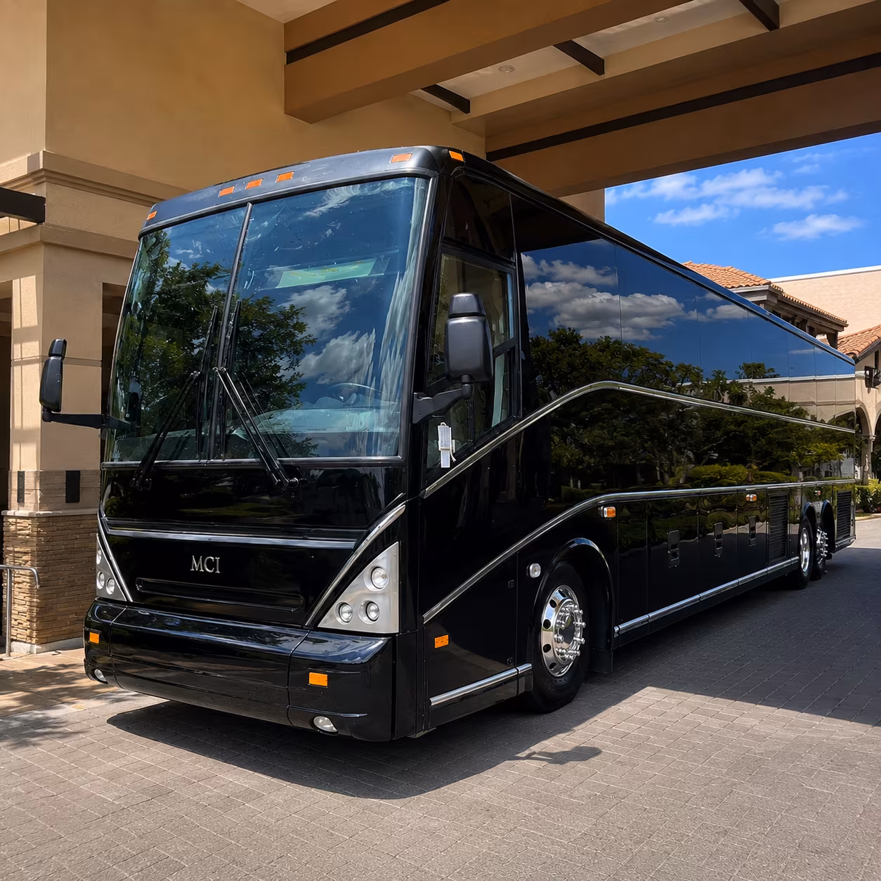 it s the smartest way to get your group to los angeles and las vegas