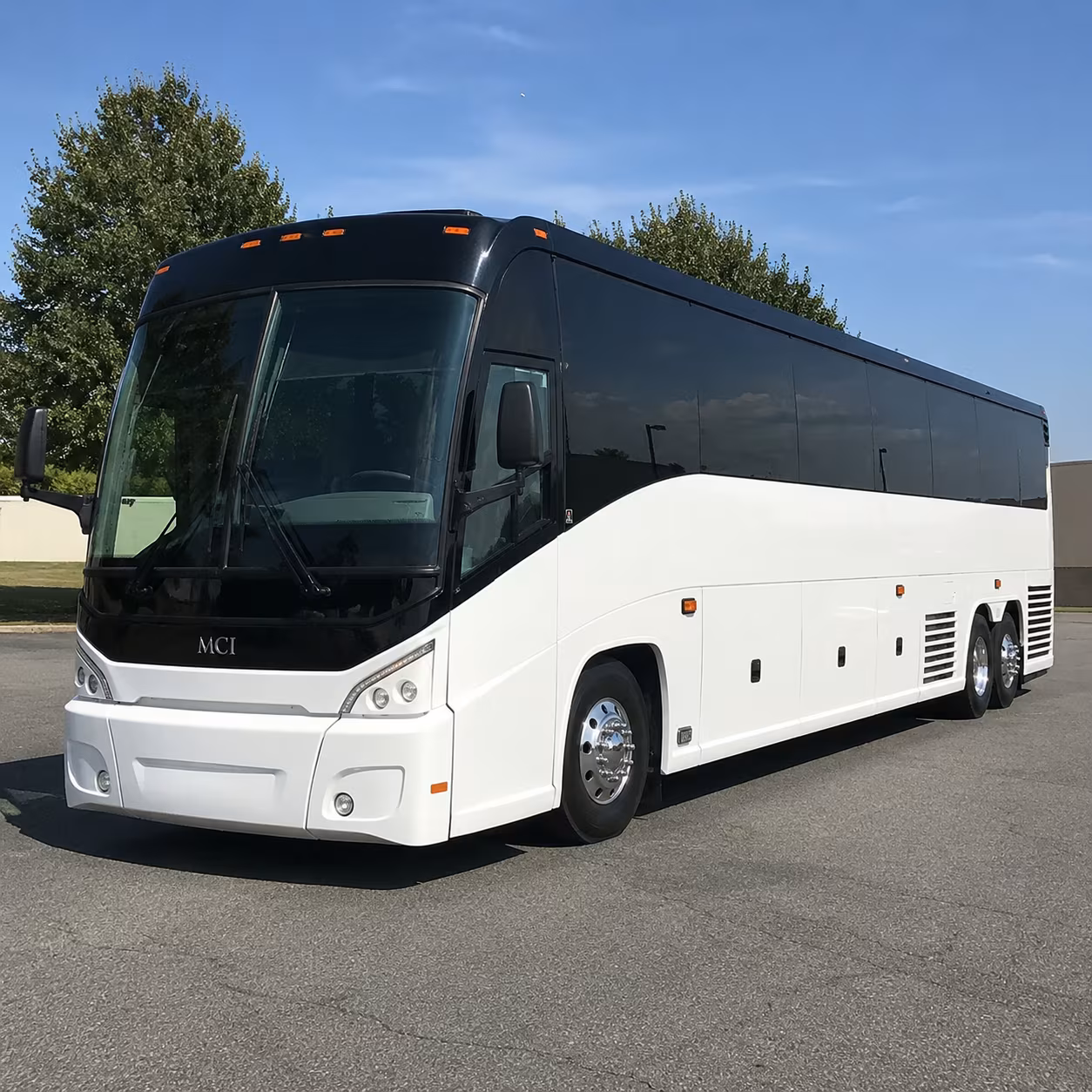 know exactly where your bus meets you at oakland international airport