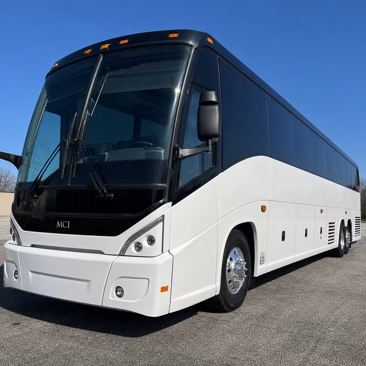mission trips and airport transfers from antioch