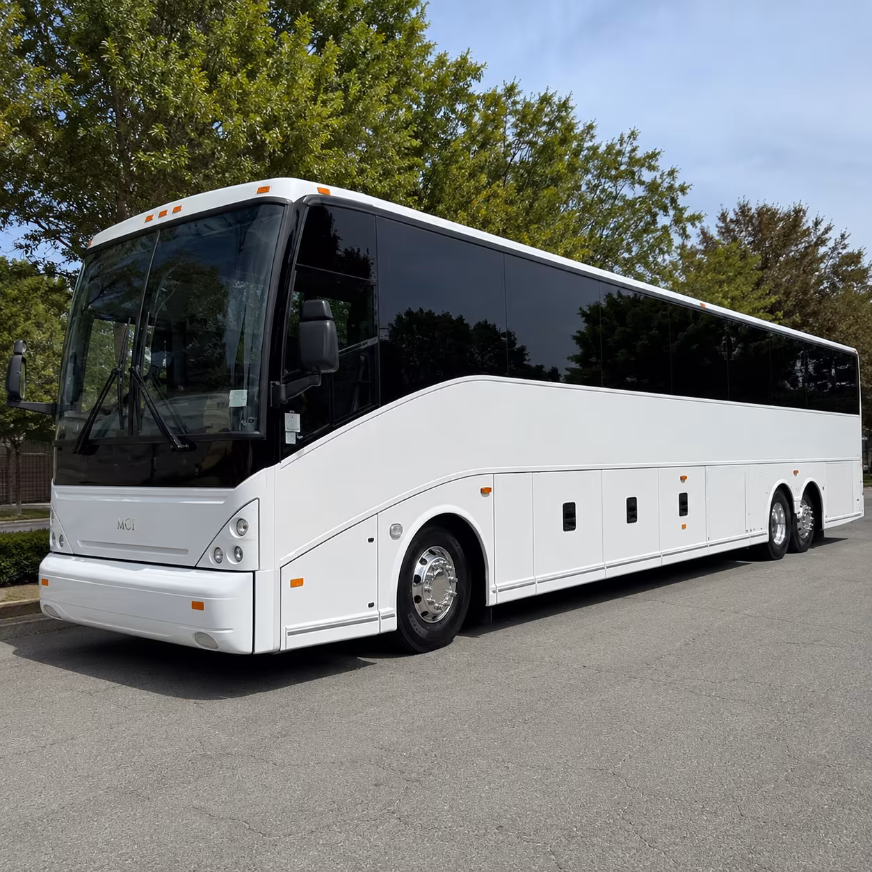 one form one results page and you ll find your antioch prom bus