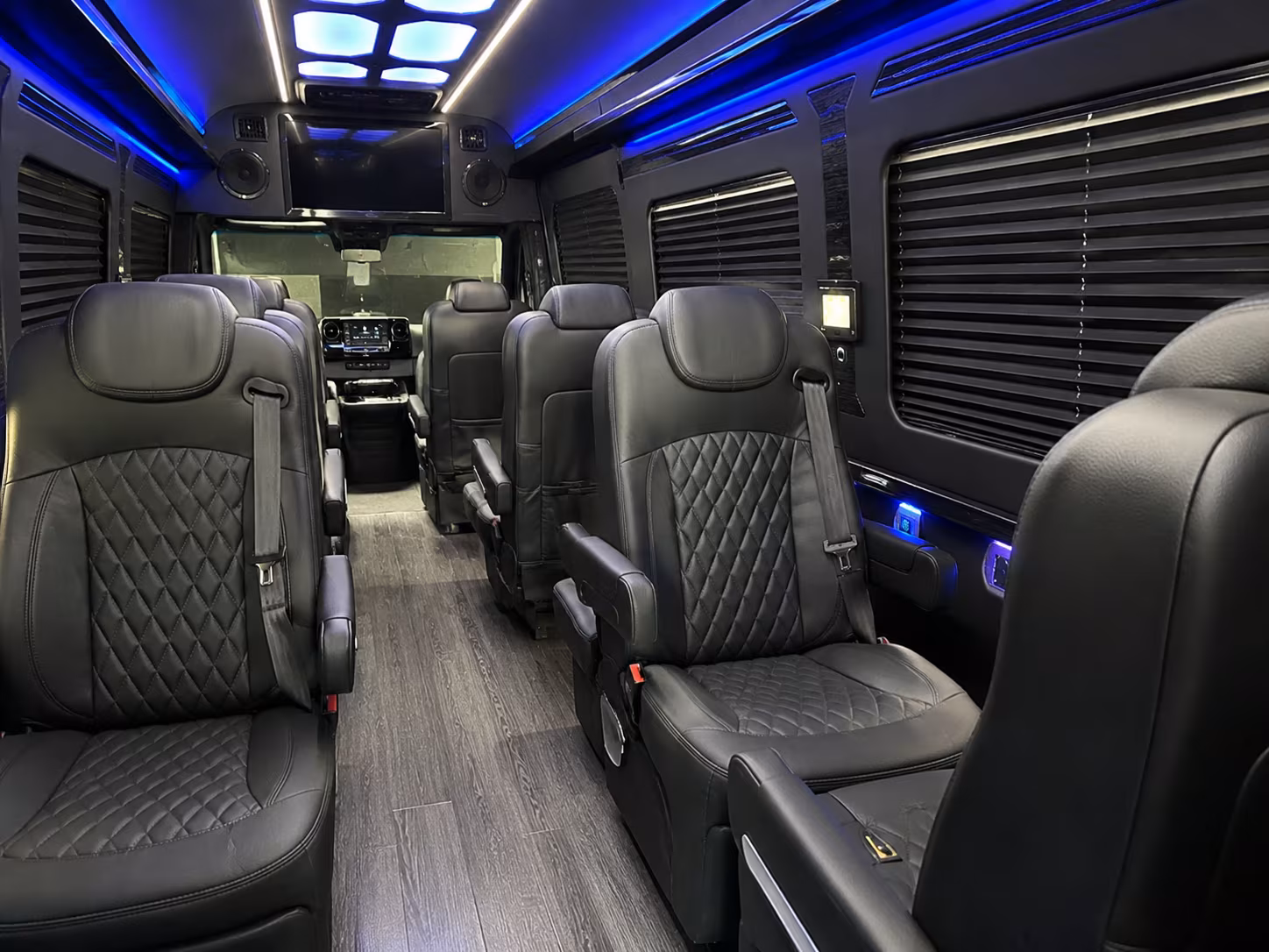 pleasanton antioch long distance transportation