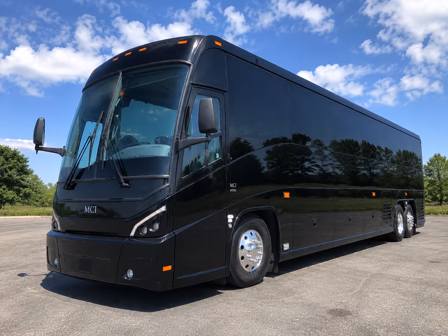 sr 4 commuter shuttles that keep your team off the freeway