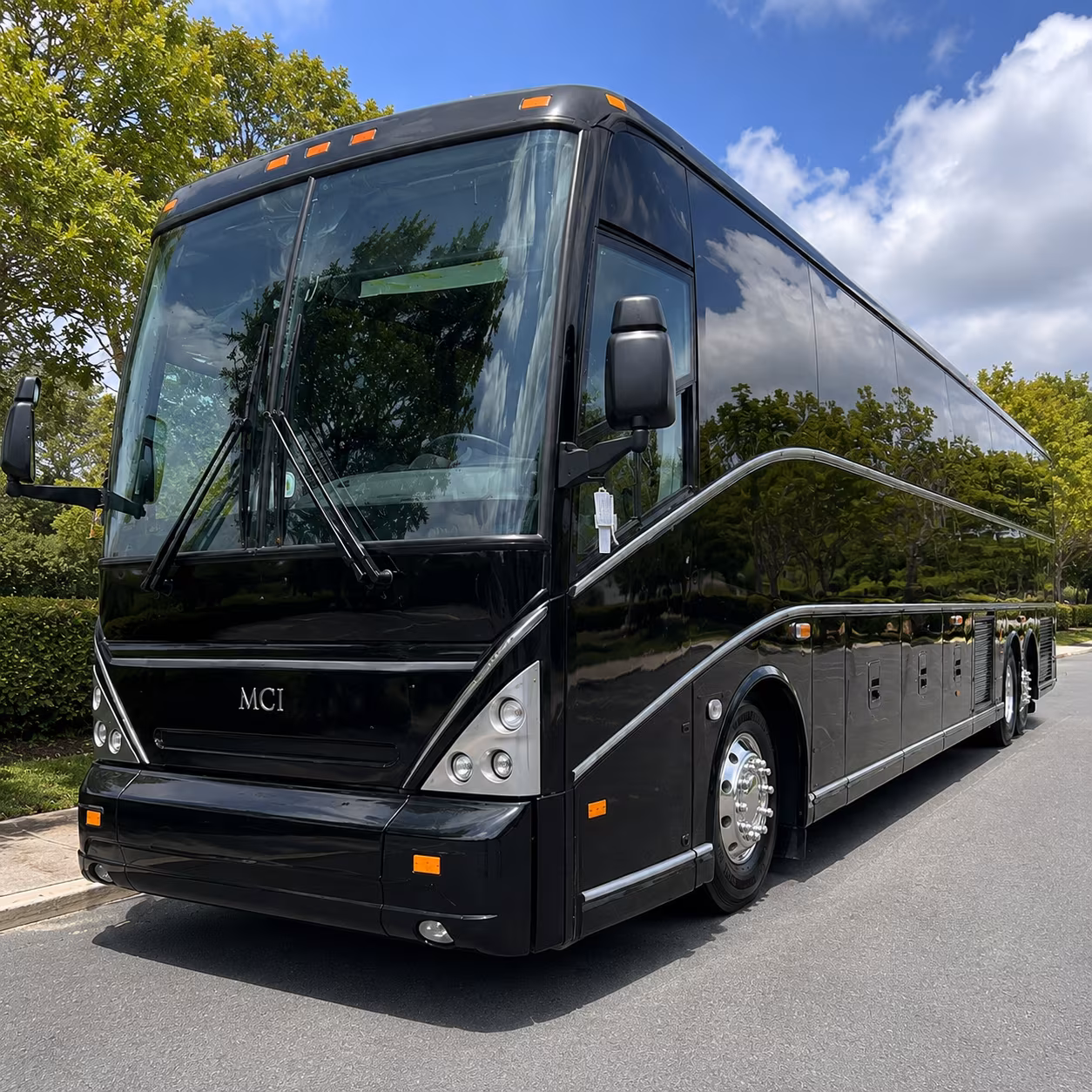 sunday morning shuttles and parking relief for antioch congregations