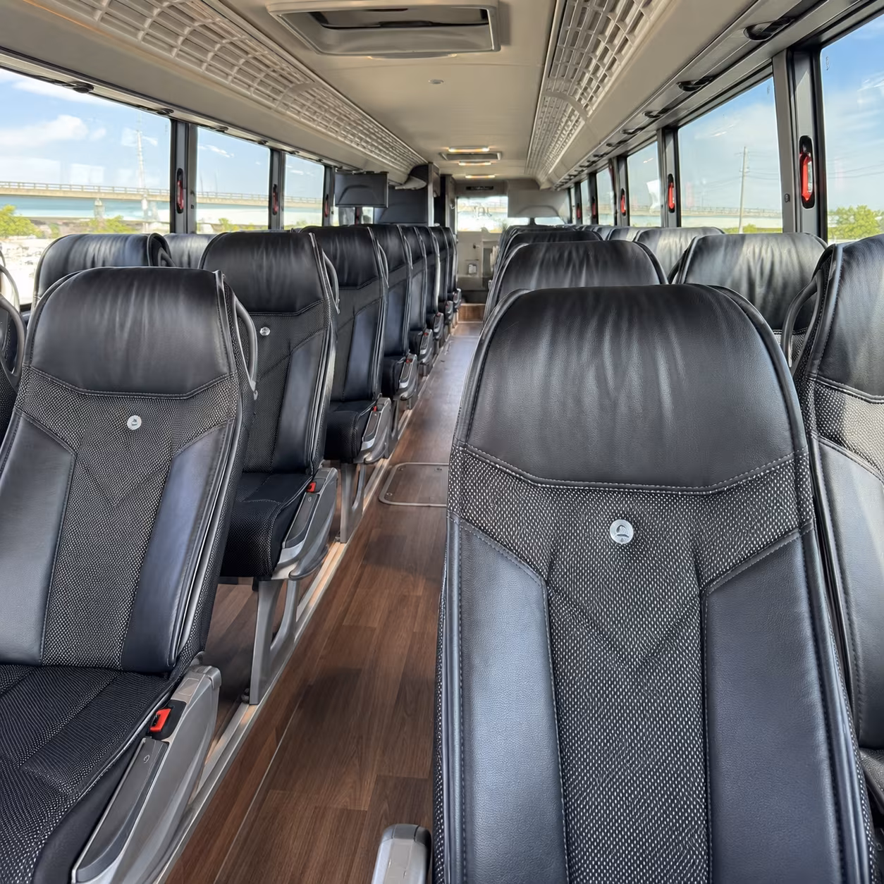 vacaville antioch long distance transportation
