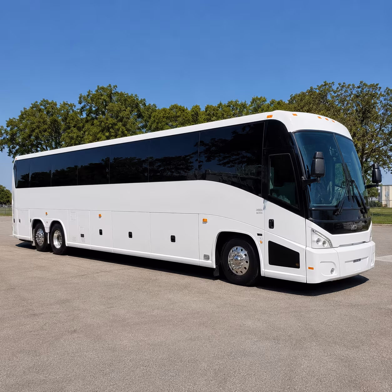 vallejo bus rentals