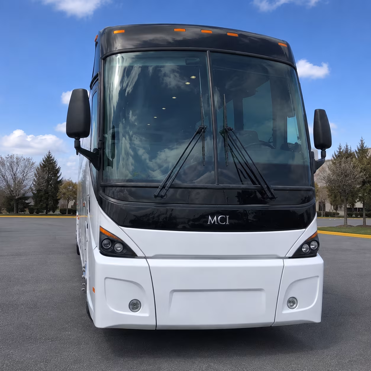 vallejo charter bus