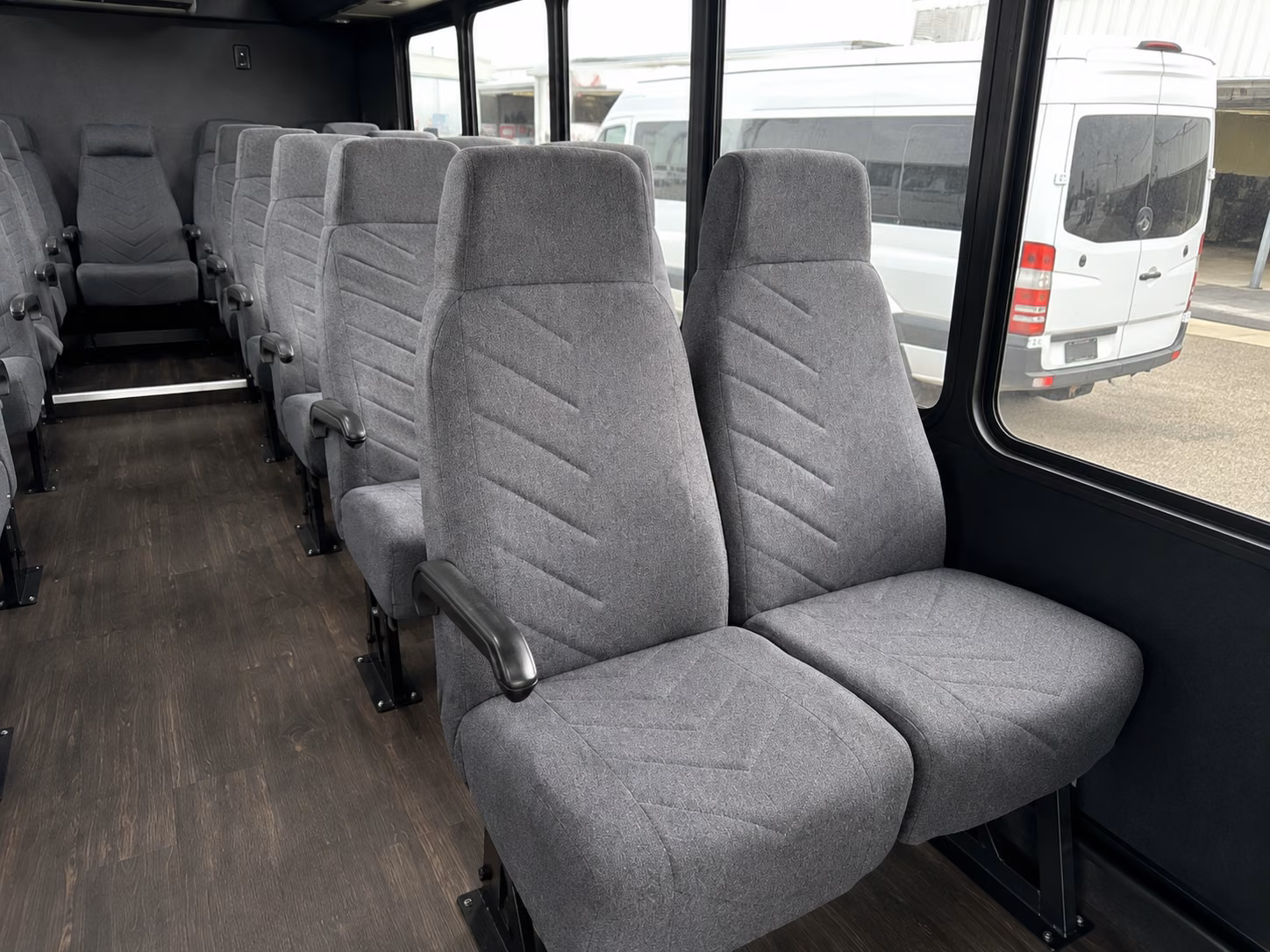 walnut creek antioch long distance transportation