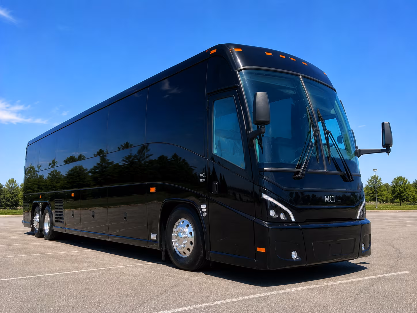 walnut creek bus rentals