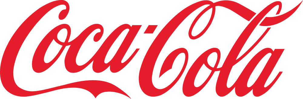 Coca cola logo