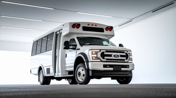 15 passenger minibus antioch