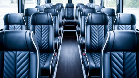 15 passenger minibus rental antioch