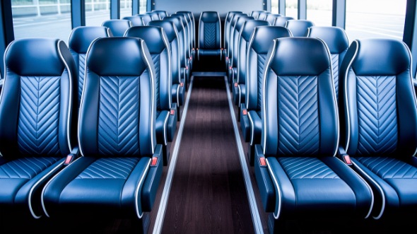 18 passenger minibus rental antioch