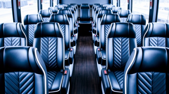 20 passenger minibus rental antioch