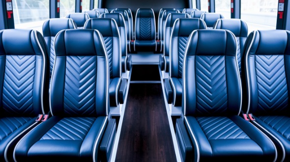 25 passenger minibus rental antioch