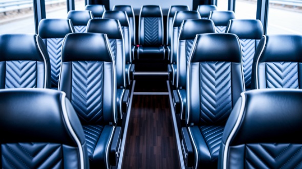 30 passenger minibus rental antioch