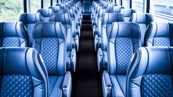 50 passenger charter bus interior antioch
