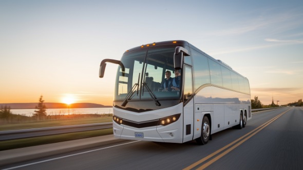 antioch private event transportation