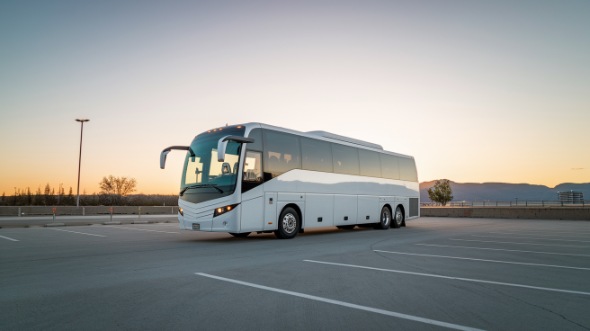 antioch sporting event transportation