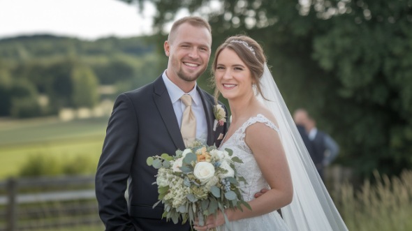 antioch wedding transportation