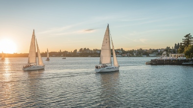 berkeley yacht club