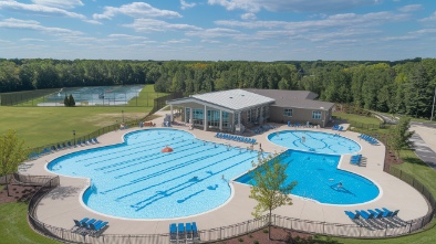 brentwood family aquatic complex