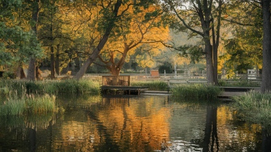 emerald glen park