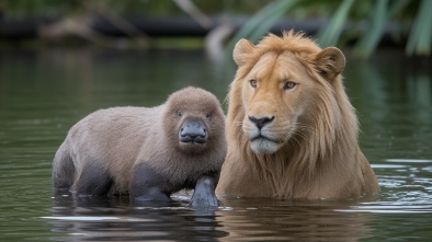 lindsay wildlife experience