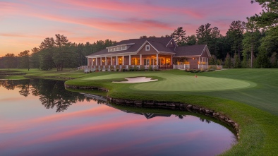 lone tree golf event center