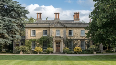 manor estates