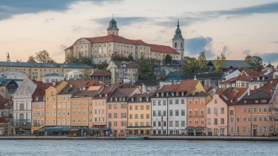 old town