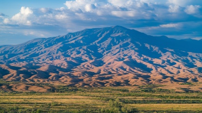 paradise valley
