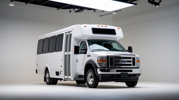 party bus rental antioch