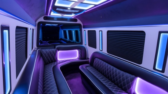 party bus rental rental antioch