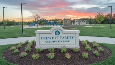 prewett family community park