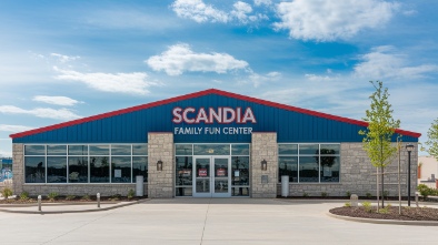 scandia family fun center