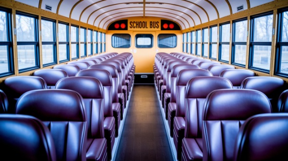 school bus rental rental antioch