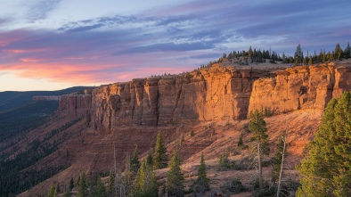 shadow cliffs regional recreation area
